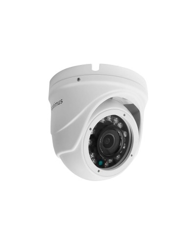 AHD-H045.0(2.8)_V.2. Видеокамера мультиформатная купольная. Optimus в Новошахтинске