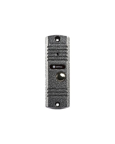 DSH-E1080 (серебро). Вызывная видеопанель. Optimus в Новошахтинске