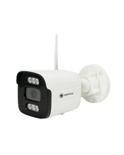IP-H014.0(2.8)MW. Видеокамера IP цилиндрическая. Optimus в Новошахтинске