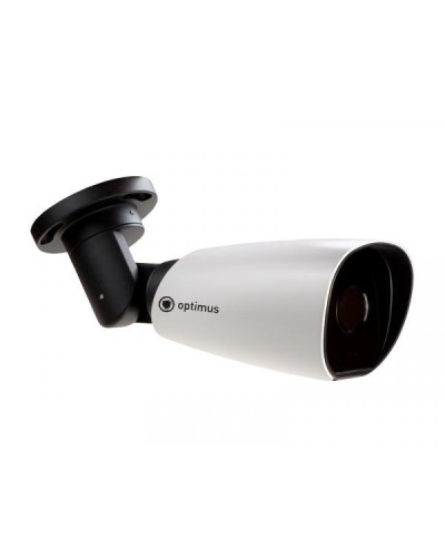 IP-S012.1(5-50)P_V.1. Видеокамера IP цилиндрическая. Optimus в Новошахтинске