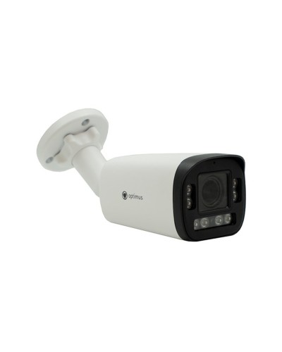 IP-S012.1(5-50)P_V.2. Видеокамера IP цилиндрическая. Optimus в Новошахтинске