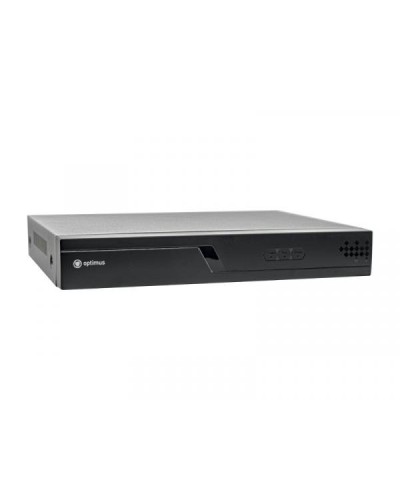 NVR-5361. Видеорегистратор IP 36-канальный. Optimus в Новошахтинске