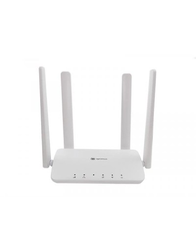 WR1-24015 4G. Роутер. Optimus в Новошахтинске