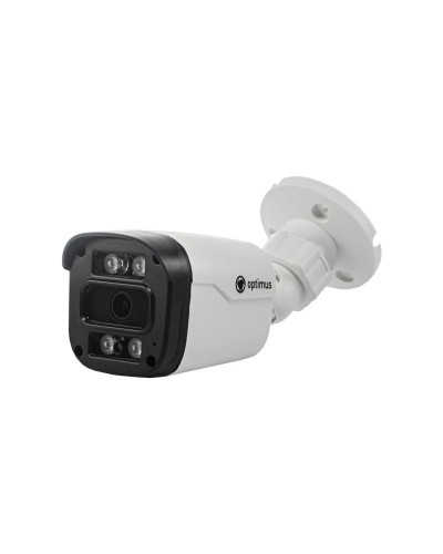 IP-E012.1(2.8)MP_PB01. Видеокамера IP цилиндрическая. Optimus в Новошахтинске