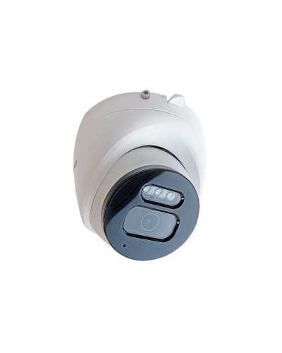 IP-E044.0(2.8)MPCF. Видеокамера IP купольная. Optimus в Новошахтинске