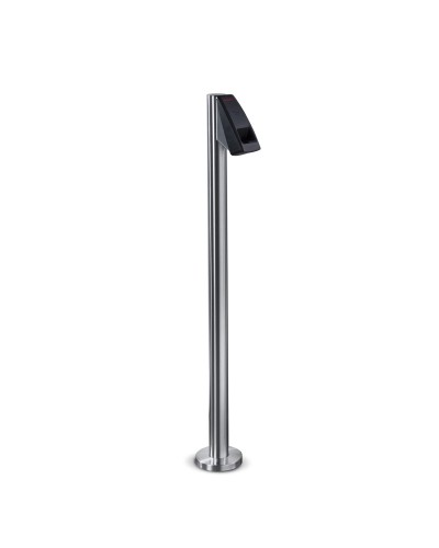 PERCo-BH02 2-22. Односторонняя стойка. PERCo в Новошахтинске