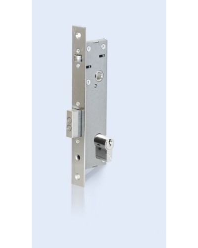 PERCo-LBP85.1. Замок электромеханический. PERCo в Новошахтинске