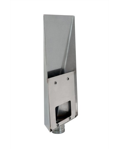 PERCo-BS16. Кронштейн. PERCo в Новошахтинске