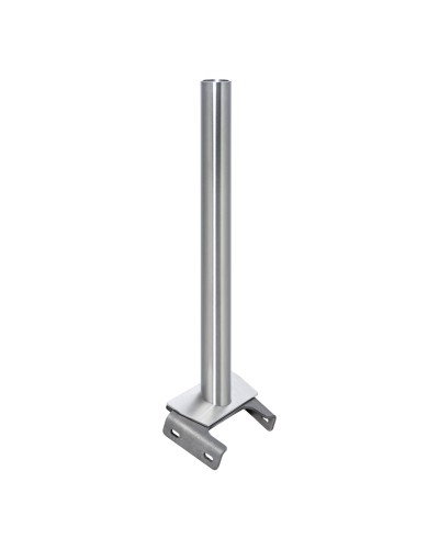 PERCo-C11P.2R. Стойка для установки кронштейнов. PERCo в Новошахтинске