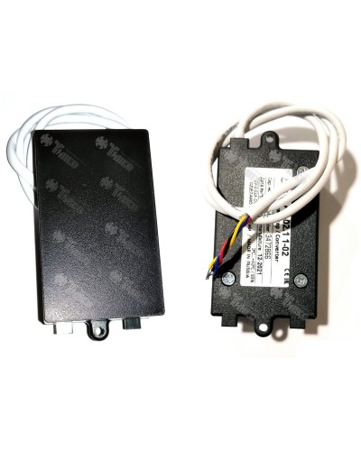 PERCo-AC02.2 1-02(в корпусе). Конвертер интерфейса считывателей. PERCo в Новошахтинске