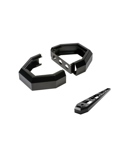 PERCo-PI-01.100. Сегмент торцевой. PERCo в Новошахтинске