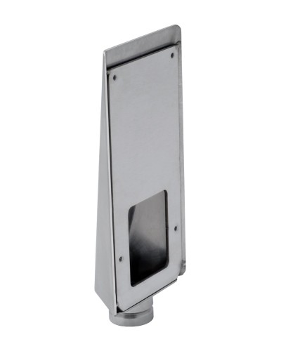 PERCo-BS21. Кронштейн. PERCo в Новошахтинске