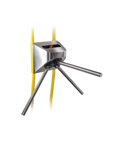 PERCo-TTR-10АT. Турникет-трипод электромеханический. PERCo в Новошахтинске