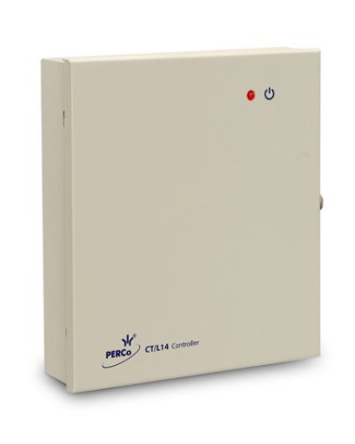 PERCo-CT/L14.1. Универсальный контроллер. PERCo в Новошахтинске