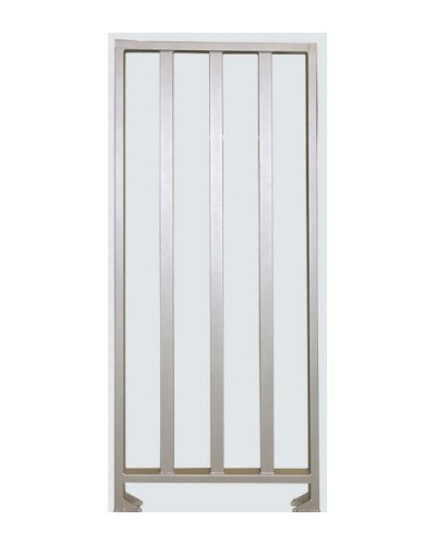 PERCo-MB-15R. Полноростовое ограждение. PERCo в Новошахтинске