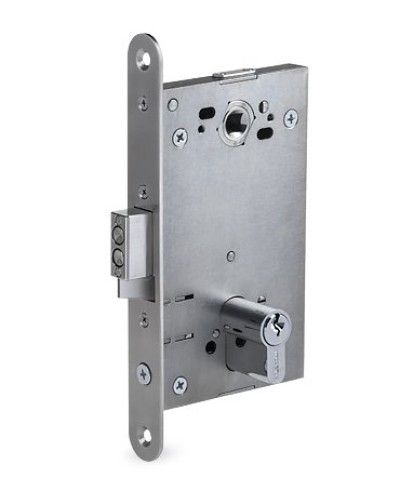 PERCo-LB85.4. Замок электромеханический. PERCo в Новошахтинске