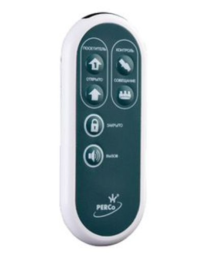 PERCo-AU01. ИК-пульт дистанционного управления контроллером замка PERCo-CL02. PERCo в Новошахтинске