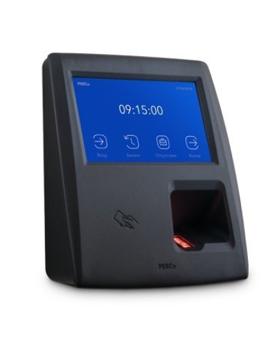 PERCo-CR11.1. Биометрический терминал. PERCo в Новошахтинске
