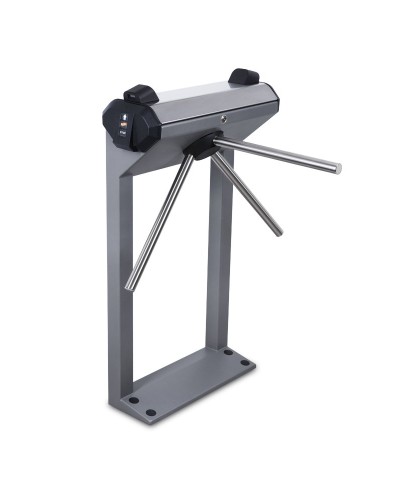 PERCo-KT02.9Q. Электронная проходная. PERCo в Новошахтинске