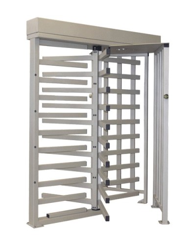 PERCo-RTD-15.2R. Турникет электромеханический полноростовый. PERCo в Новошахтинске