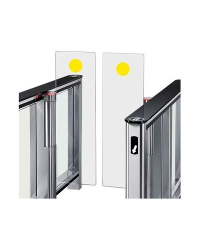 PERCo-SG1. Комплект наклеек. PERCo в Новошахтинске