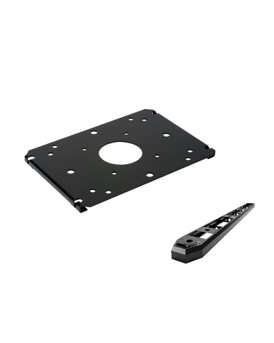 PERCo-PI-01.300. Пластина основная. PERCo в Новошахтинске