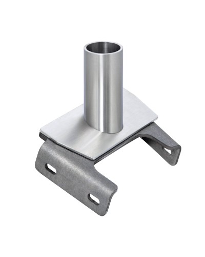 PERCo-C11P.1L. Стойка для установки кронштейнов. PERCo в Новошахтинске