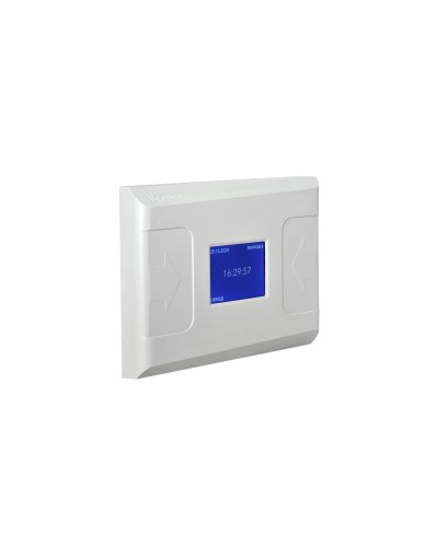 PERCo-CR02.9. Терминал учета рабочего времени. PERCo в Новошахтинске