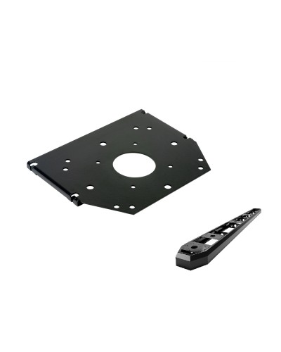 PERCo-PI-01.400. Пластина торцевая. PERCo в Новошахтинске