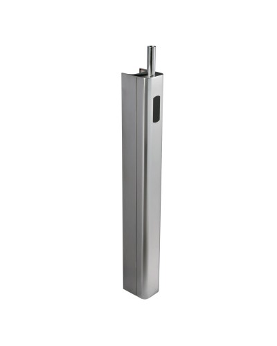 PERCo-FP-01P.1. Передняя панель для установки терминалов. PERCo в Новошахтинске