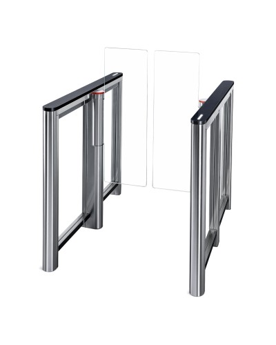 PERCo-ST-11. Турникет электромеханический полуростовой. PERCo в Новошахтинске