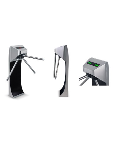 PERCo-TTR-10AB. Турникет-трипод электромеханический. PERCo в Новошахтинске