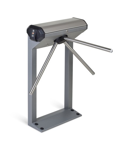 PERCo-KT02.9 с активированным ПО PERCo-WS и PERCo-WM-01. Электронная проходная. PERCo в Новошахтинске