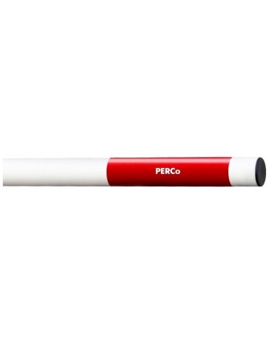 PERCo-GBR3.0. Стрела автоматического шлагбаума. PERCo в Новошахтинске