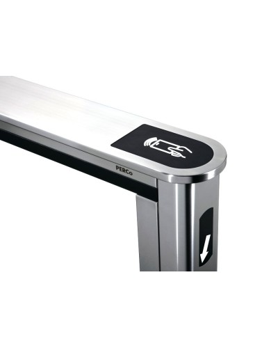 PERCo-SDC-01S. Крышка турникета. PERCo в Новошахтинске