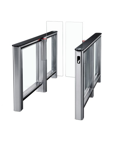 PERCo-ST-01. Турникет электромеханический полуростовой. PERCo в Новошахтинске