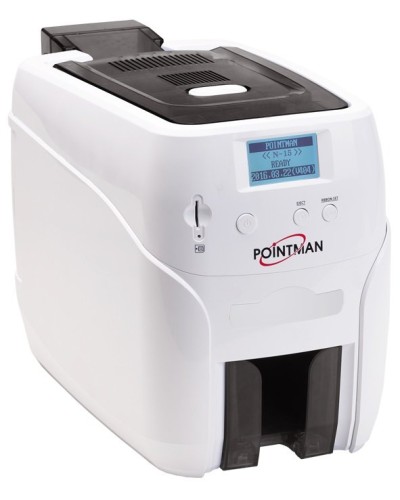N15-0001-00-S. Принтер односторонний. POINTMAN в Новошахтинске