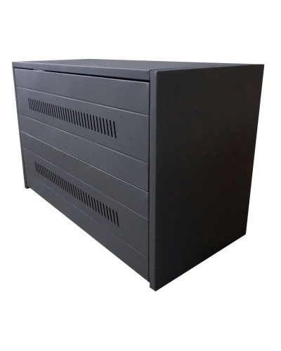 BAT VGD-II-C10 (1068778). Дополнительный блок батарей. POWERCOM в Новошахтинске