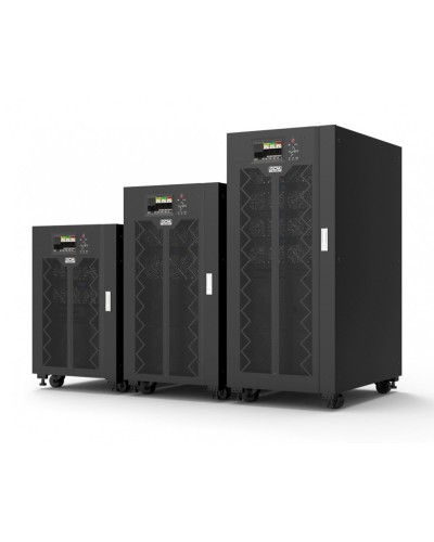 VGD-II-80K33 (1033895). Источник бесперебойного питания. POWERCOM в Новошахтинске