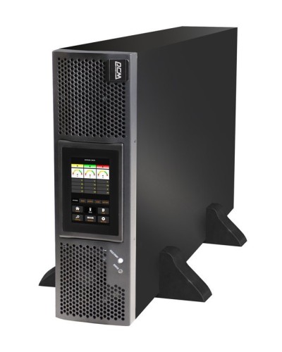 VGD-II-10K33RM (1119224). Источник бесперебойного питания. POWERCOM в Новошахтинске