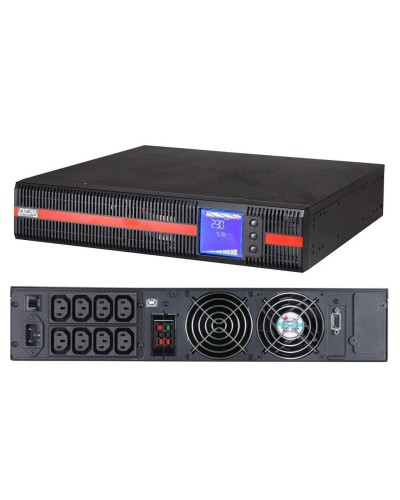 MRT-2000SE. Источник бесперебойного питания. POWERCOM в Новошахтинске