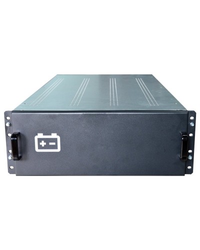 BAT VGD-II-C3 (1119235). Дополнительный блок батарей. POWERCOM в Новошахтинске