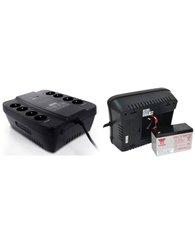 SPD-1000N. Источник бесперебойного питания. POWERCOM в Новошахтинске