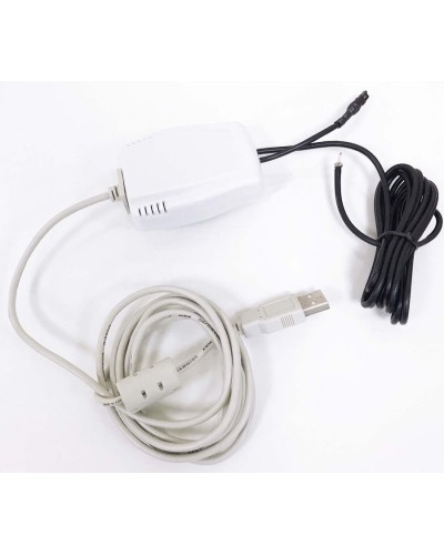 NETFLEER ME-PK-621. Датчик окружающей среды ME-PK-621. POWERCOM в Новошахтинске
