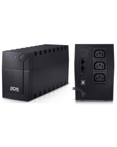 RPT-600AP. Источник бесперебойного питания. POWERCOM в Новошахтинске