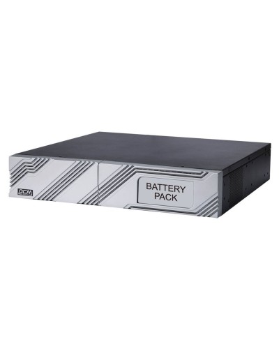 BAT SRT-24V FOR SRT-1000A. Дополнительный блок батарей. POWERCOM в Новошахтинске