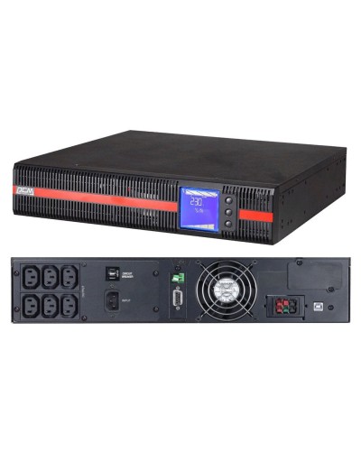 MRT-1500SE. Источник бесперебойного питания. POWERCOM в Новошахтинске