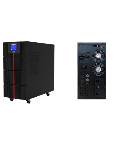 MAC-10K. Источник бесперебойного питания. POWERCOM в Новошахтинске