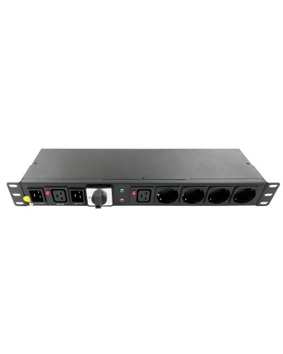 MBS1605-1C19-4SCHUKO (1918845). Байпас. POWERCOM в Новошахтинске