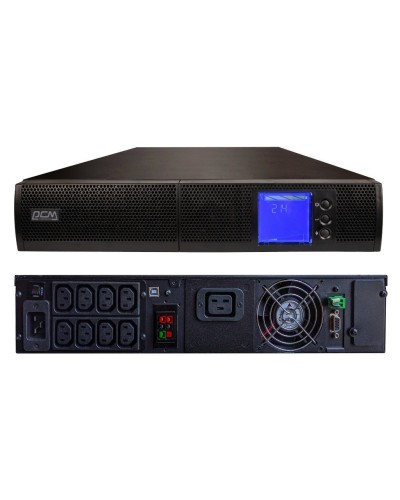 SNT-1000. Источник бесперебойного питания. POWERCOM в Новошахтинске